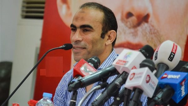 سيد عبدالحفيظ