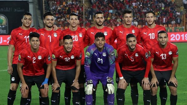منتخب مصر الأوليمبي