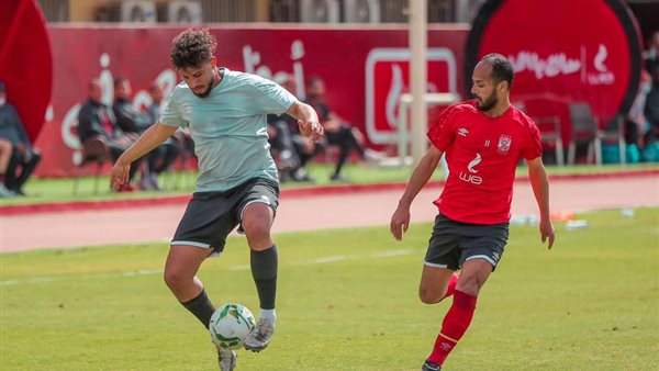 فريق الأهلي