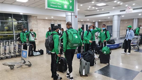 منتخب جزر القمر 