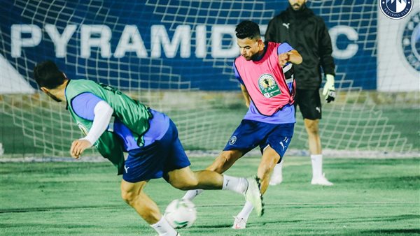 مران بيراميدز