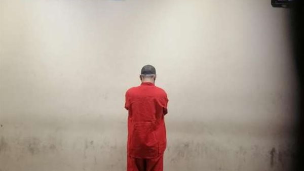 صورة من الحدث