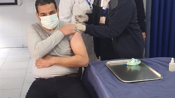 جانب من الحدث