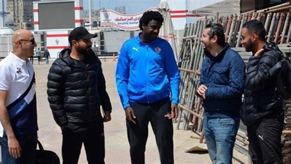 باتريس كارتيرون 