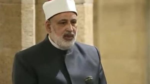 وكيل الأزهر