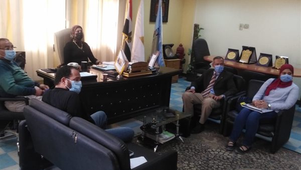  المهندسة أسماء مخلوف