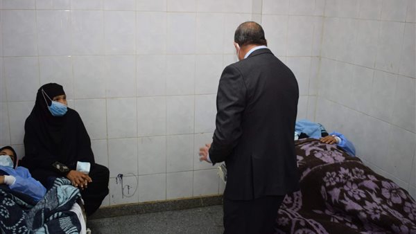 رئيس جامعة سوهاج