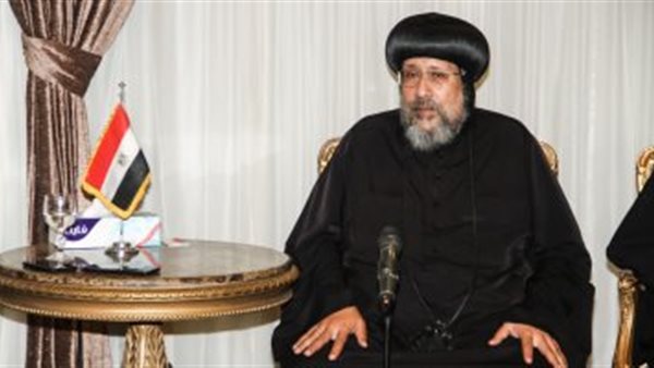 الأنبا أرميا