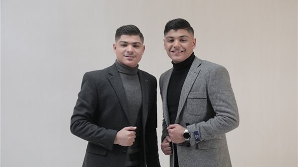 خالد وعابد مرعي 