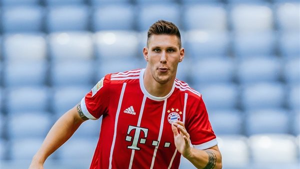 نيكلاس زوله 