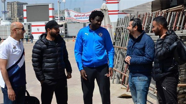 أحمد عبد المقصود