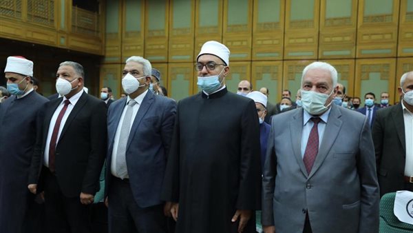 جانب من الحدث