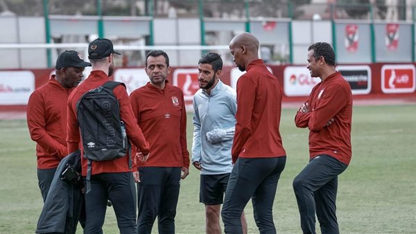 جانب من الجلسة 