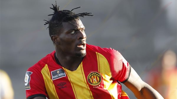 خالد عبد الباسط 