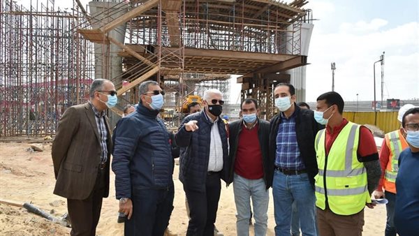 جانب من الحدث