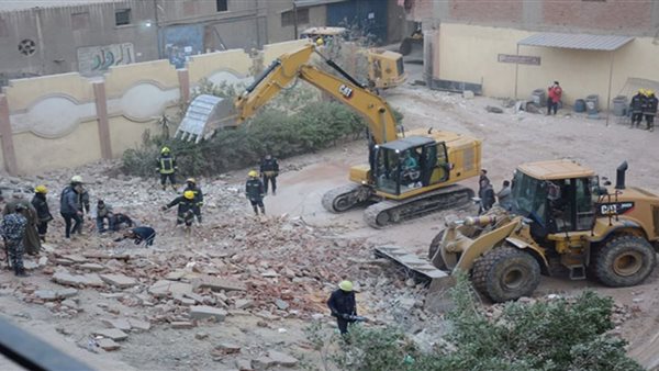 صورة من الحدث