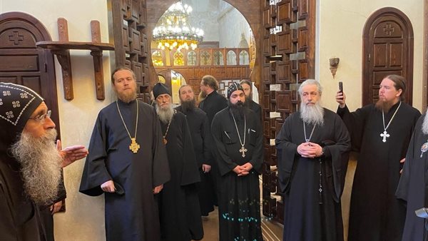 جانب من الحدث