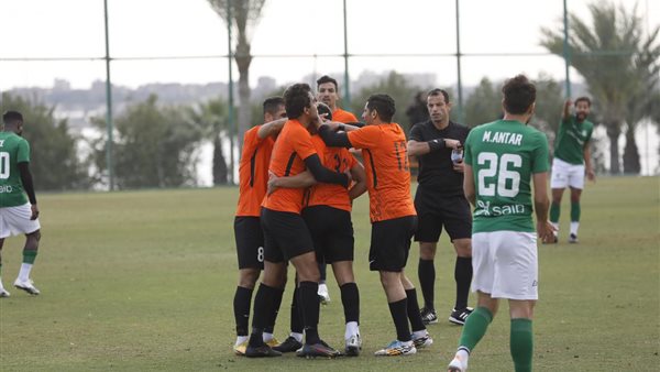 البنك الأهلي والمصري