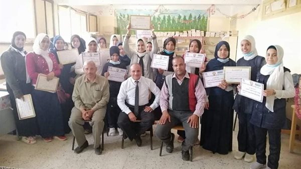 جانب من الحدث