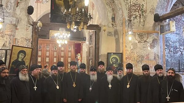 جانب من الحدث