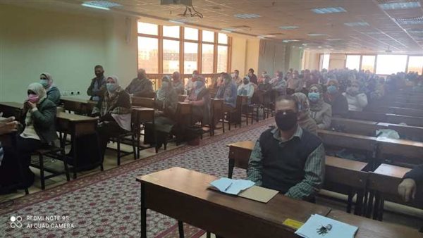 جانب من الحدث