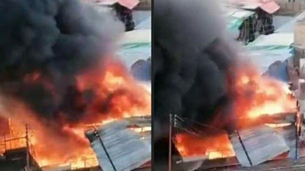 جانب من الحدث