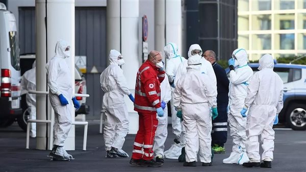 صورة أرشيفية