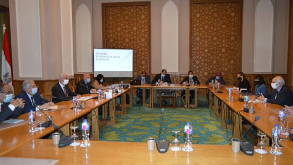 جانب من الحدث