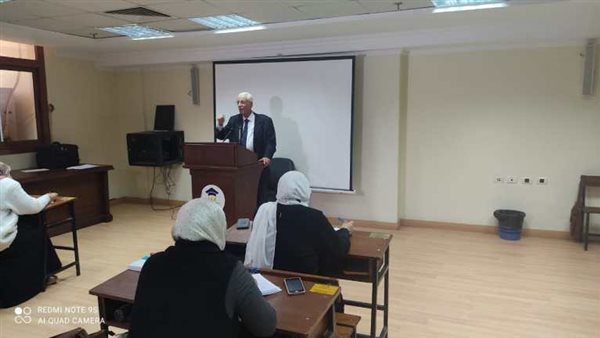 جانب من الحدث