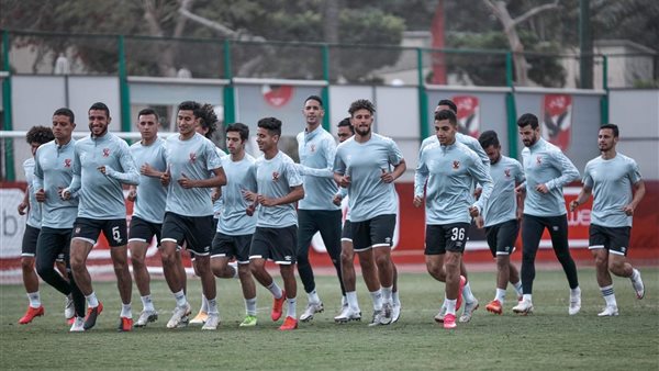 فريق الاهلي