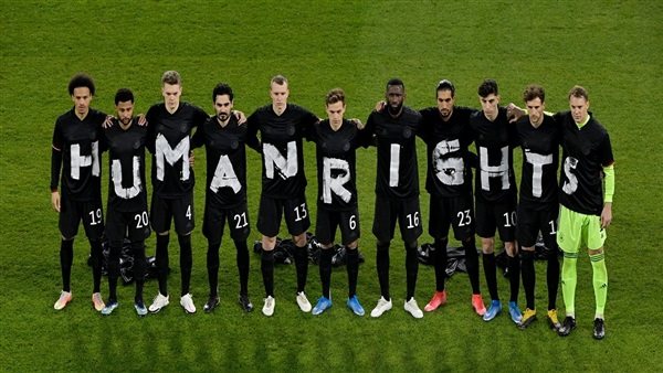 منتخب ألمانيا