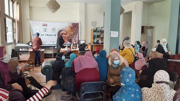 جانب من الحدث