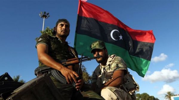 صورة أرشيفية