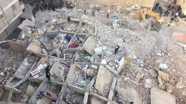 عقار السلام