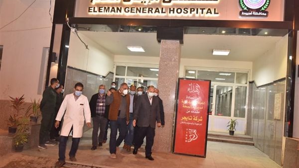 جانب من الحدث