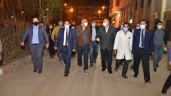 جانب من الحدث