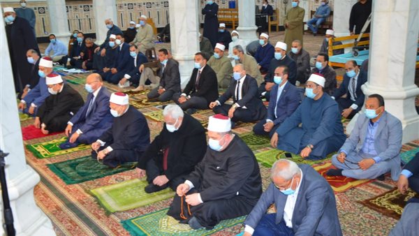 جانب من الحدث