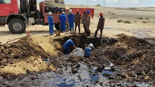 صورة من الحدث