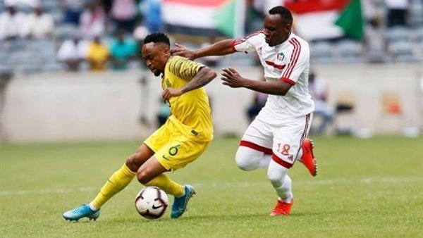 جانب من مباراة سابقة