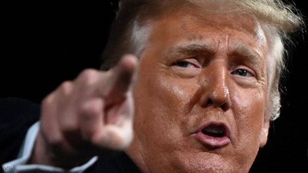 الرئيس الأمريكى السابق