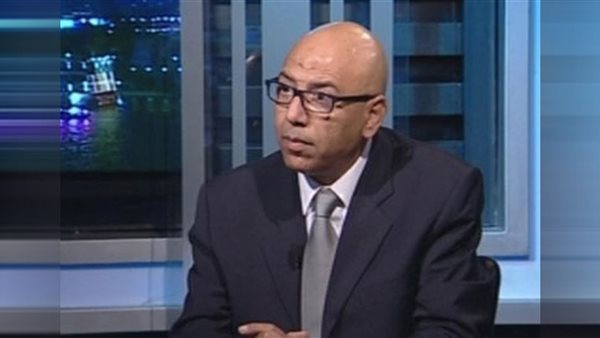  اللواء خالد عكاشة