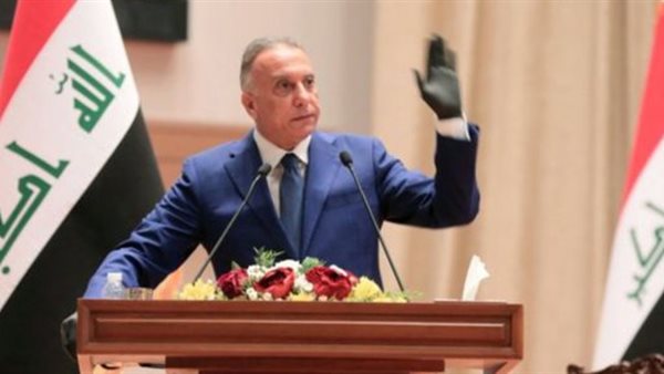 رئيس وزراء العراق