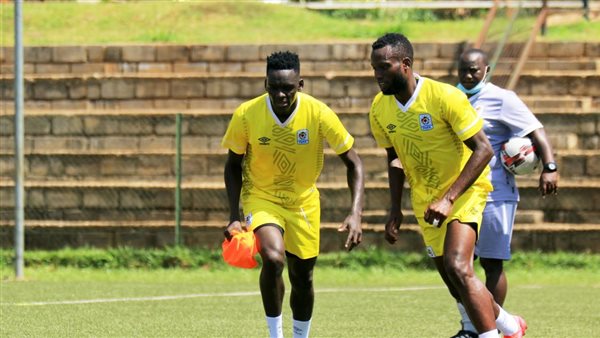 تصفيات امم افريقيا