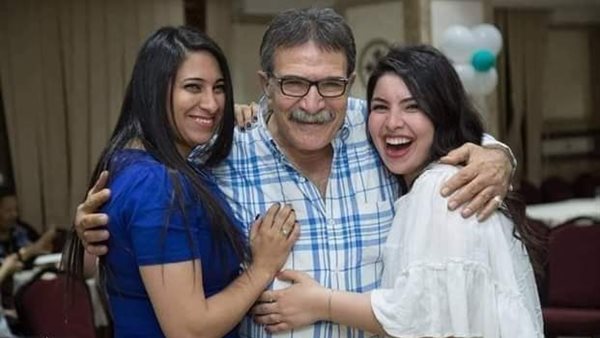 ضحايا عقار جسر السويس