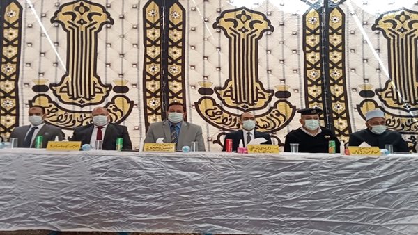 صورة من الحدث