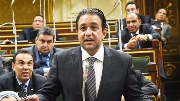 رئيس لجنة النقل مجلس