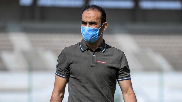 سيد عبدالحفيظ