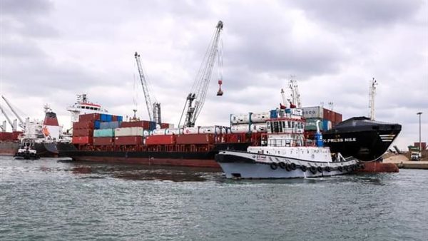 خلال قطر السفينة