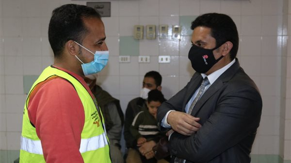 جانب من المبادرة