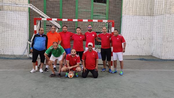 خماسى الشركات